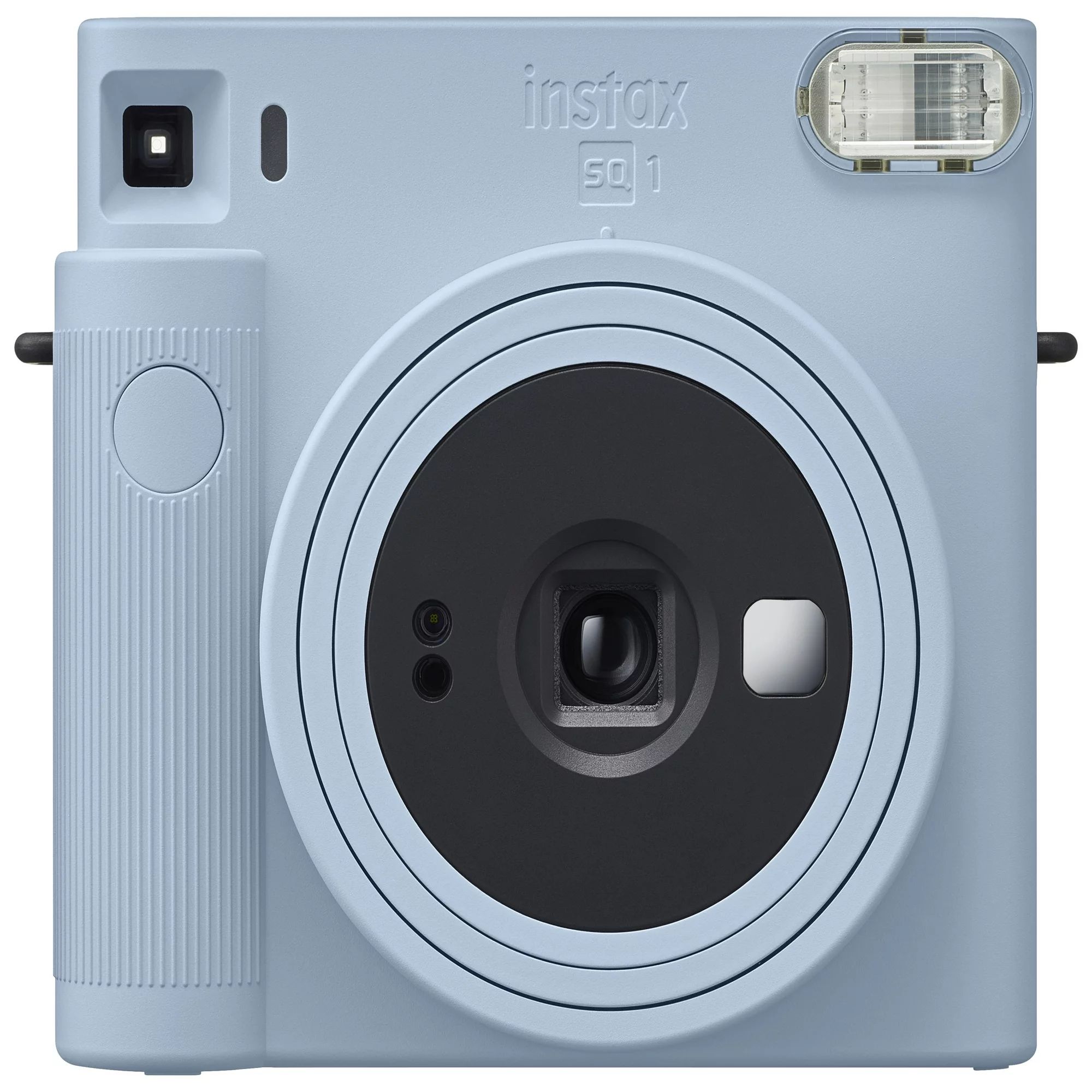 Fujifilm INSTAX SQUARE SQ1 instant camera - Blue | Walmart (US)