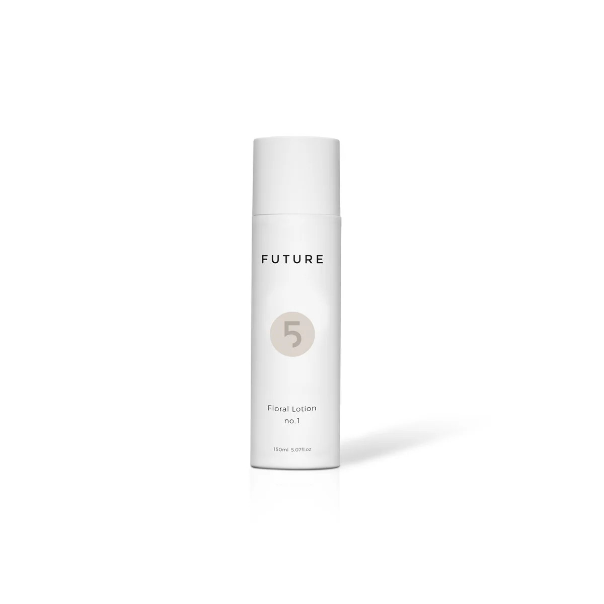 Future 5 Elements Floral Lotion No. 1 | Skin Truth