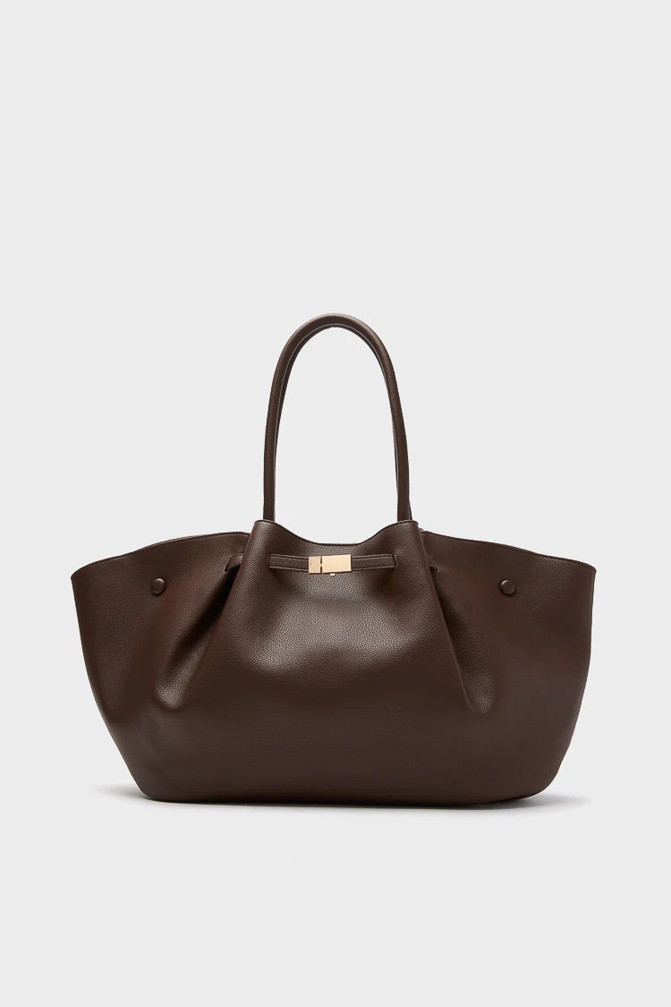Espresso Kaia Bag | Tuckernuck (US)