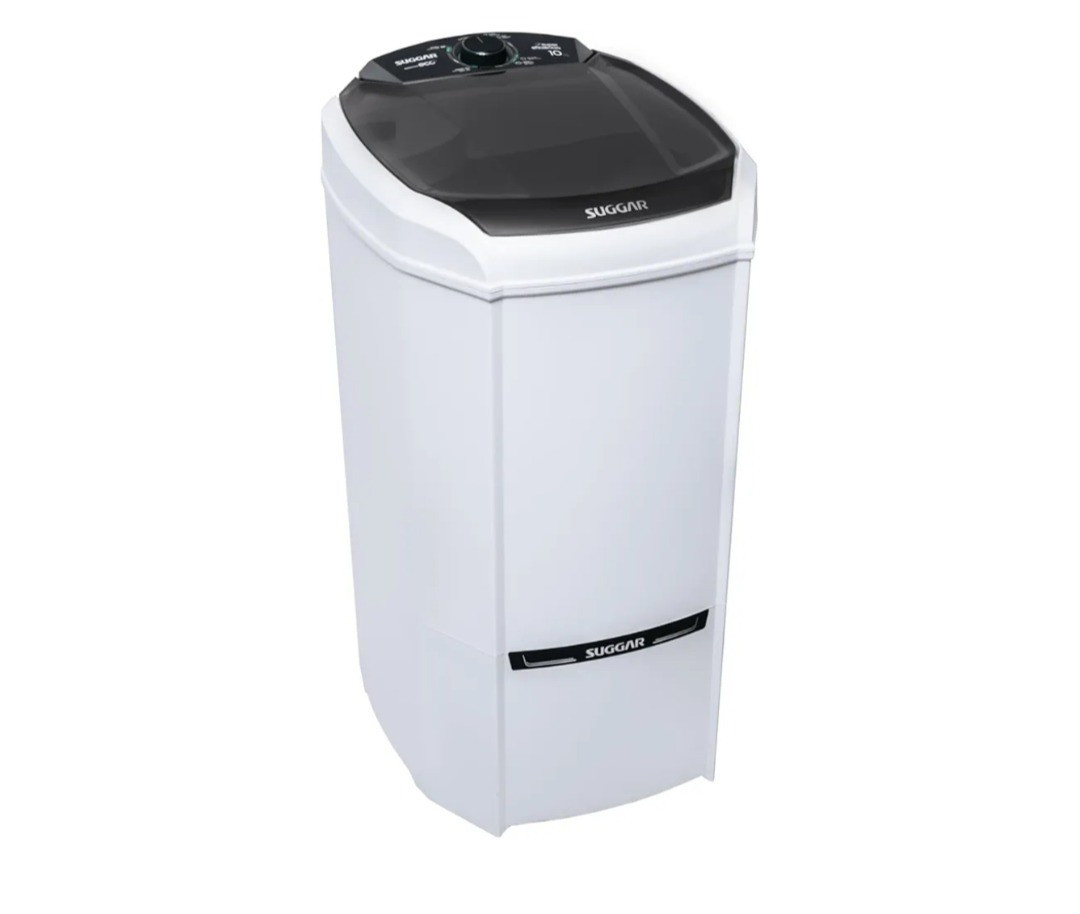 SUGGAR LAVADORA DE ROUPAS LAVAMAX ECO 10KG 220V BRANCA LE1022BR

#LTKbrasil #LTKhome #LTKpromo