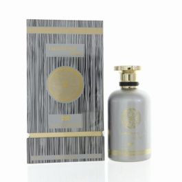 LUMINOUS GHOST by PATEK MAISON | Aria Perfume