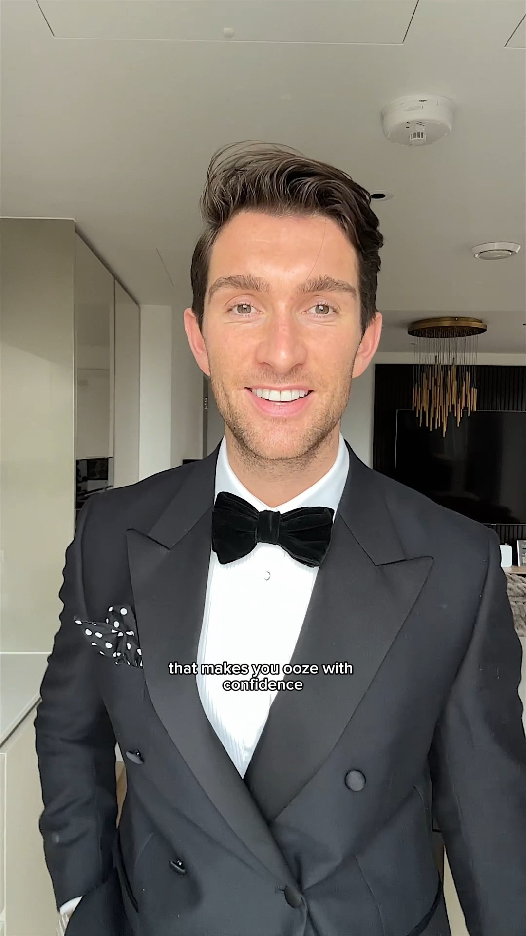 A full tuxedo under £500 for the #LGKGALA #Mensfashion #Tuxedo 

#LTKstyletip #LTKGala #LTKmens