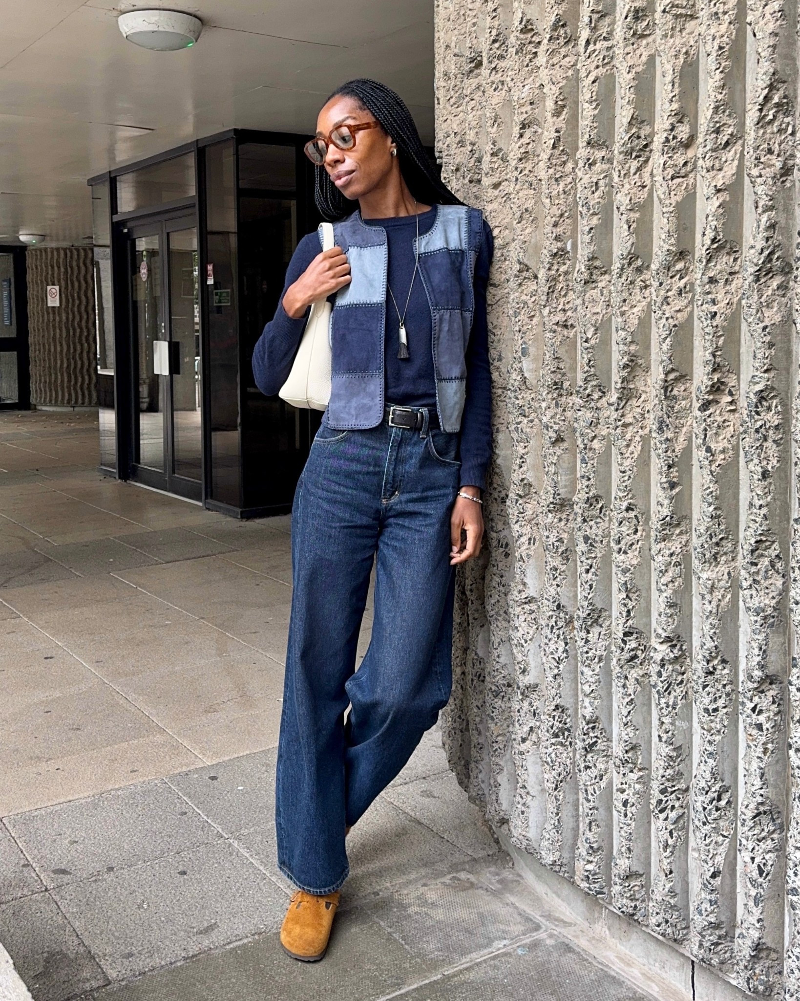 The best jeans 

#LTKuk #LTKautumn #LTKstyletip