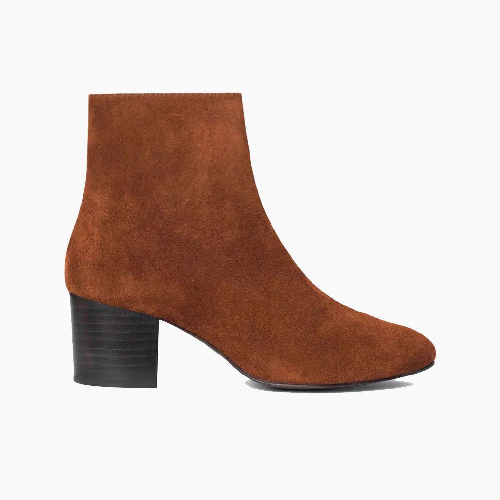 Paloma | Spice | Thursday Boot Co.