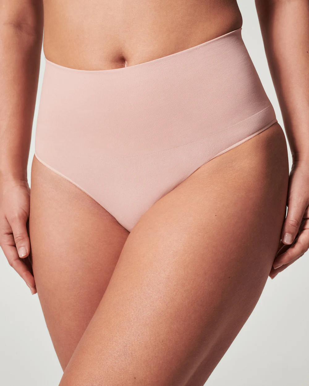 Seamless Power Sculpting EcoCare Brief | Spanx