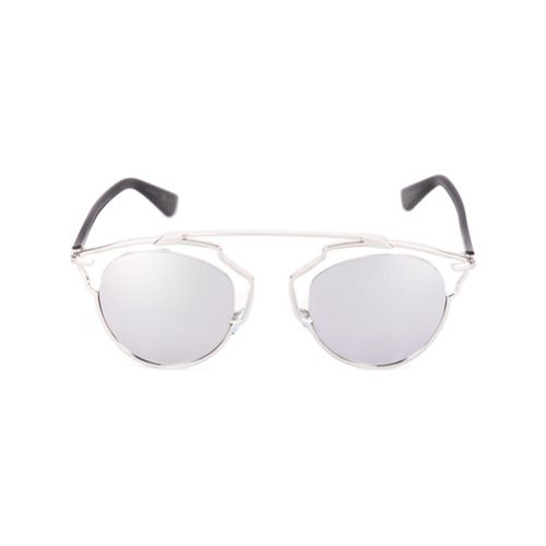 Dior Eyewear 'So Real' sunglasses - Metallic | Farfetch EU