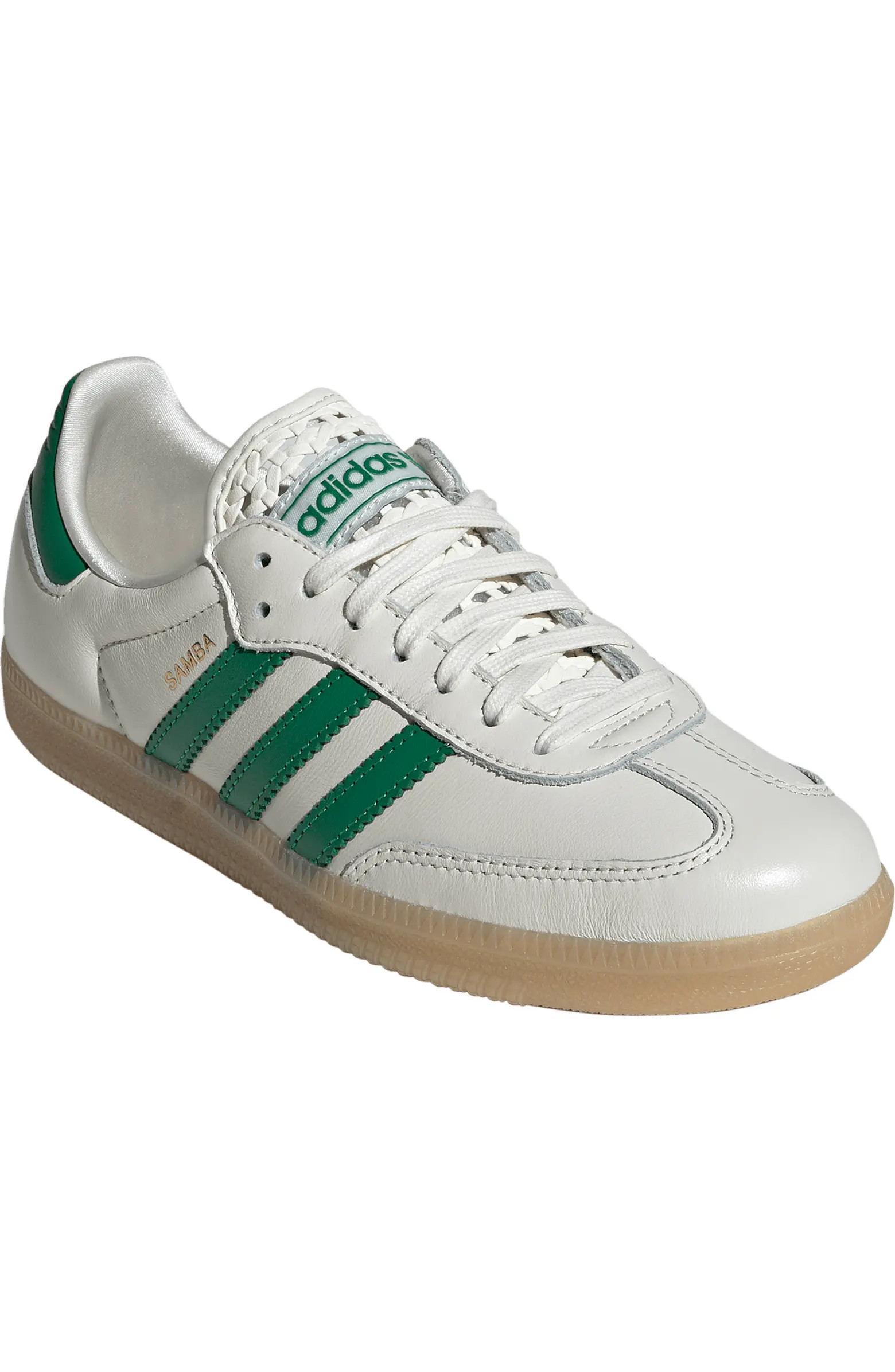 Gender Inclusive Samba OG Sneaker | Nordstrom