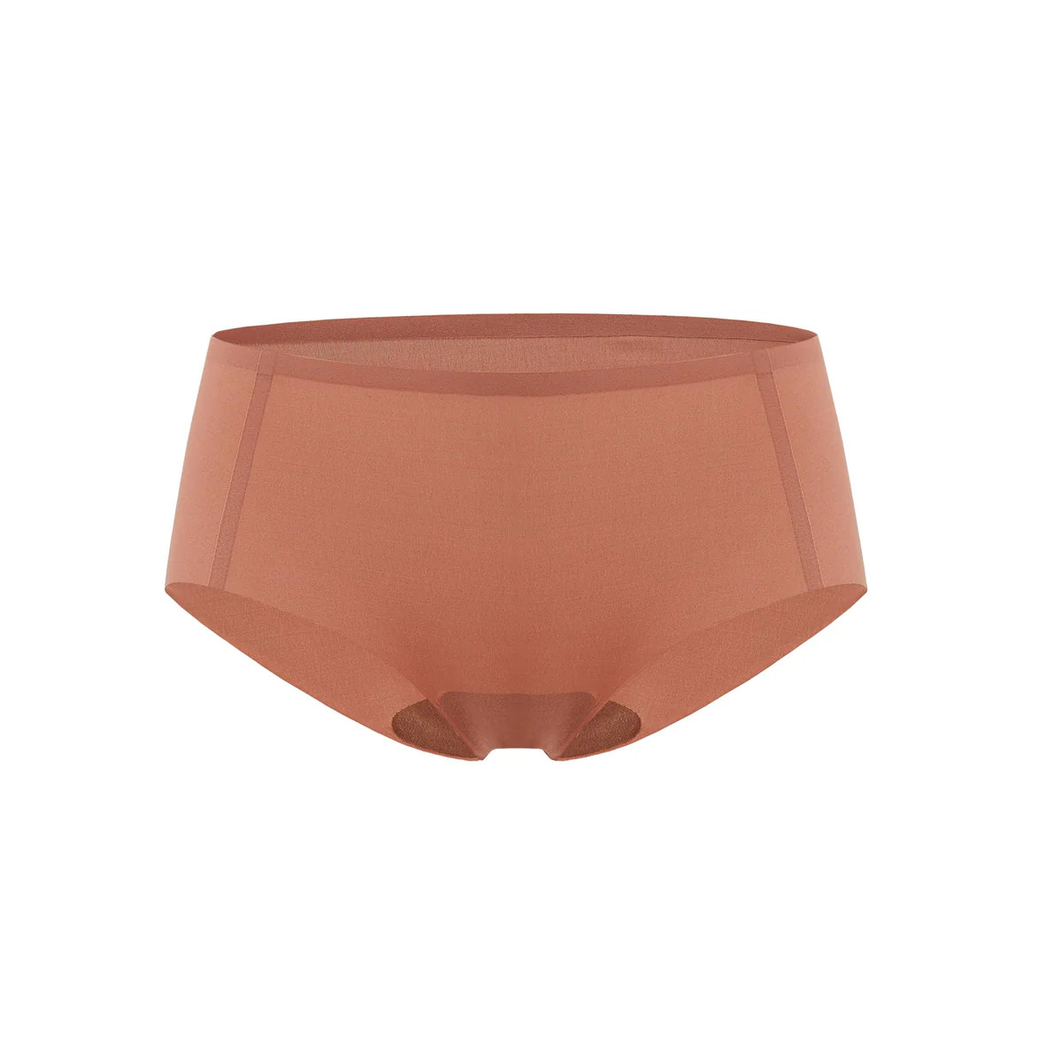 2021 Barely Zero® Your-Size-Is-The-Size Low Waist BriefCinnamon Taste | NEIWAI