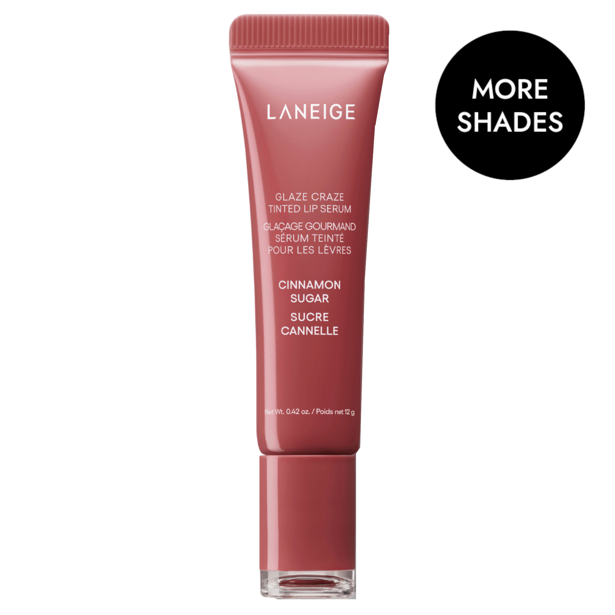 Laneige Tinted Lip Serum - Adore Beauty | Adore Beauty (ANZ)