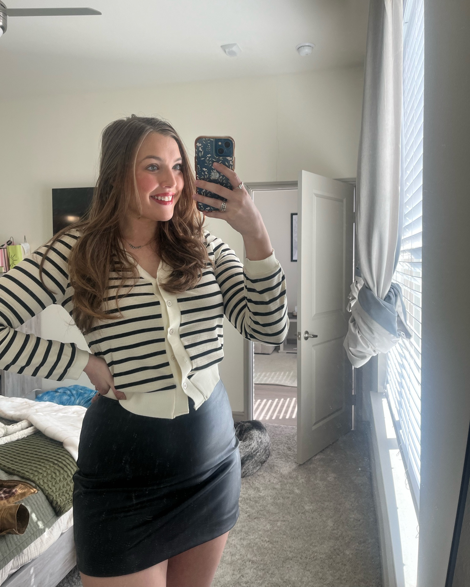 Date night outfit

#20sfashion #outfit #ootd #outfitinspiration #outfitinspo #fashion #fashionstyle #tallgirl #tallgirlstyle #tallgirlfashion #dallas #dfw #dallasinfluencer #dallastexas #winteroutfit #winterfashion #easyoutfit #size8 #midsizefashion #midsizeoutfit #winteroutfit #winterfashion #curvyfashion #curvystyle #amazonfashion #amazonfinds #datenightoutfit #brunchoutfit #casualoutfit #zanvylia 

#LTKFindsUnder50 #LTKStyleTip #LTKMidsize