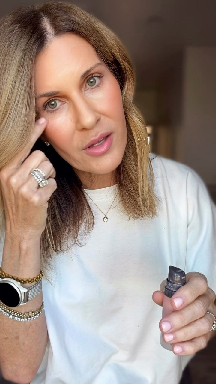 Illuminating Tinted Eye Cream! Brightens, hydrates, corrects! So good!

#LTKOver40 #LTKSaleAlert #LTKBeauty