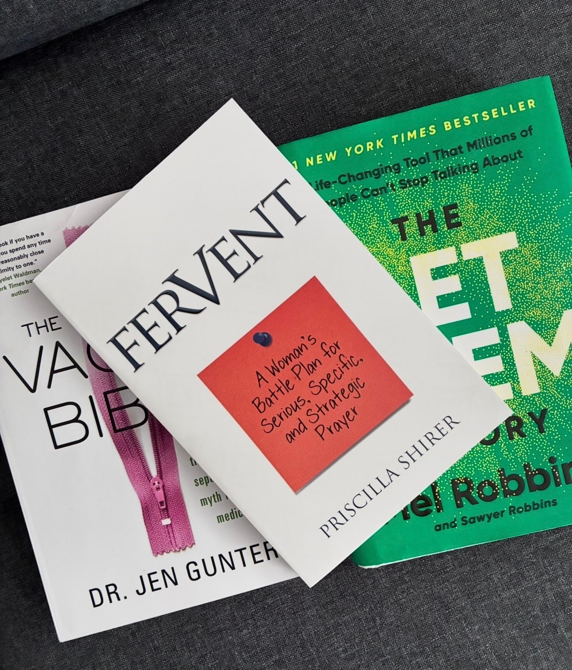 Pouring into my mind and spirit lately 🤍📖 This book stack has been so encouraging and practical for personal growth. Sharing them here for anyone needing a reset ✨

#LTKselfcare #LTKmomlife #LTKValentine