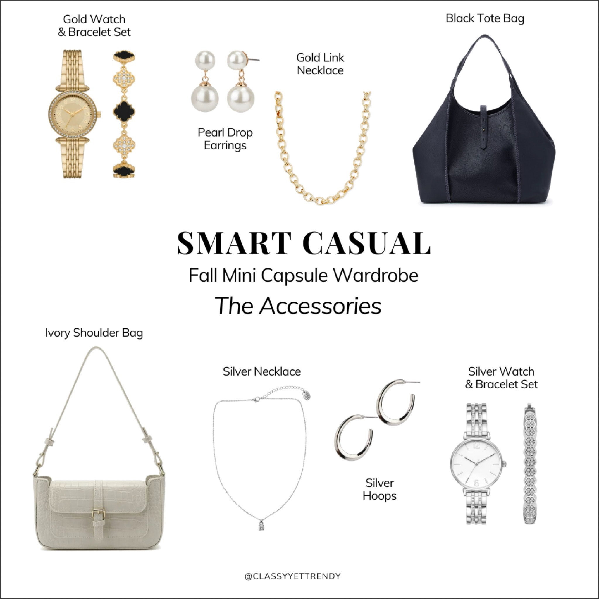 Time and tru watch wardrobe hot sale