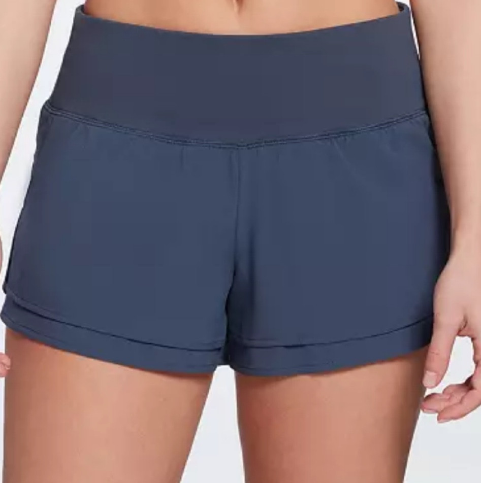 Carrie underwood brand shorts 

#LTKsalealert