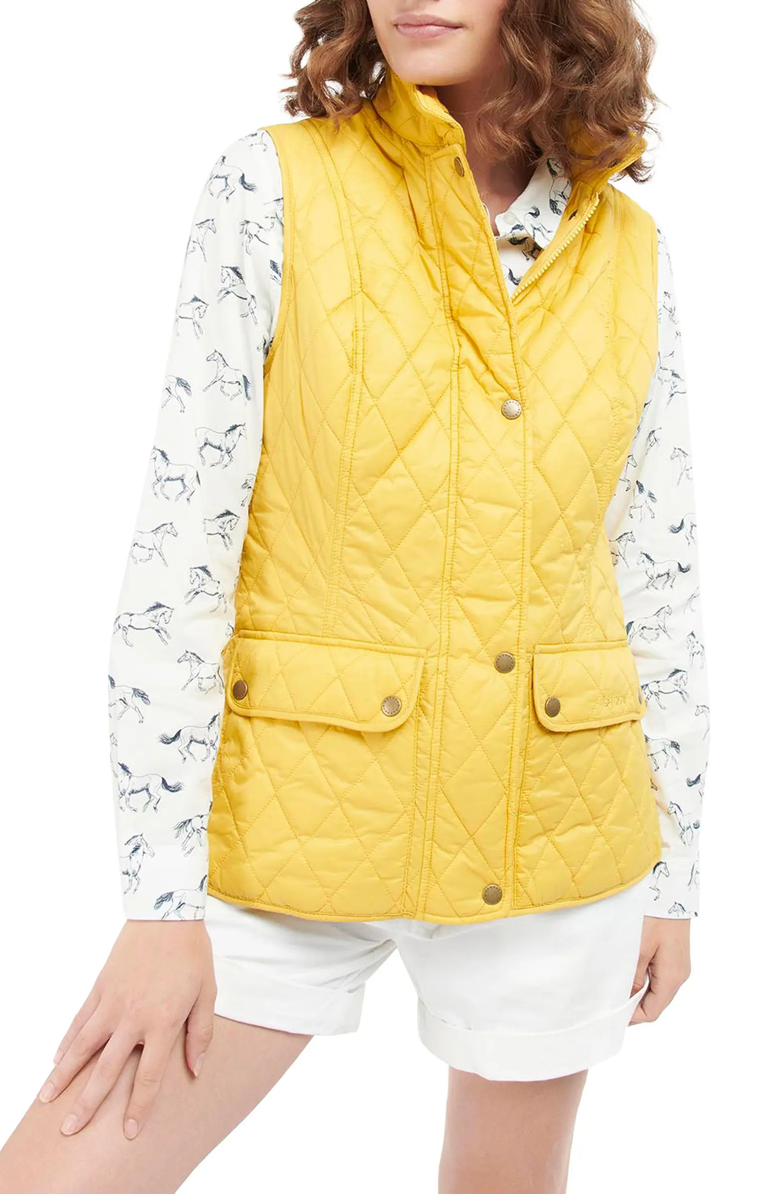 Otterburn Vest | Nordstrom