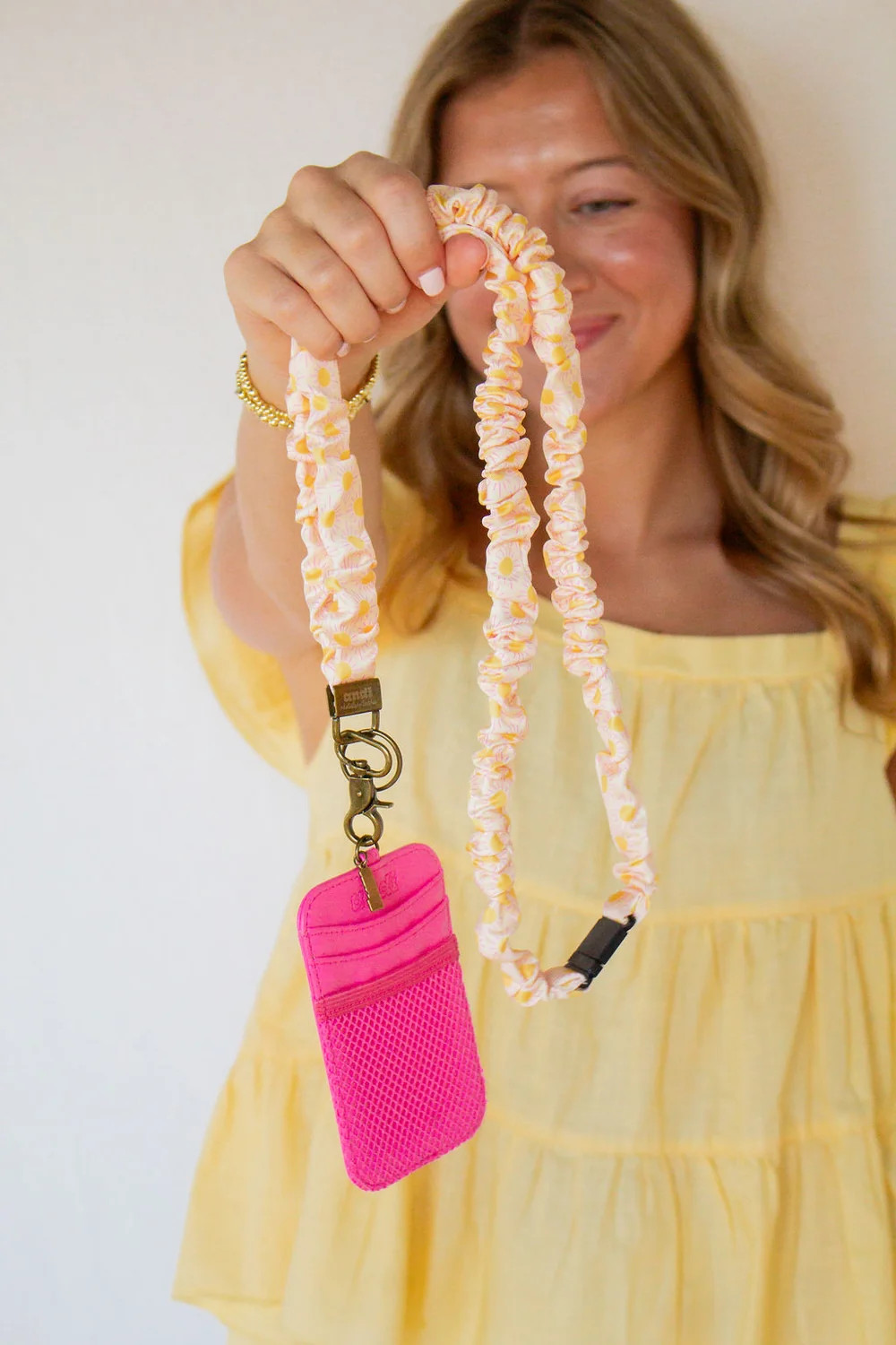 Katie Lynn Teaches Breakaway Lanyards | Shop Andi
