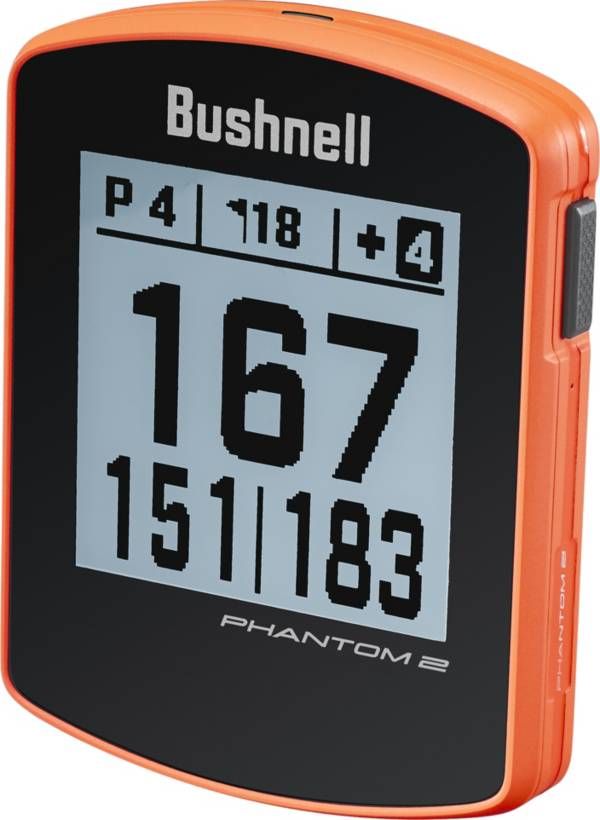 Bushnell Phantom 2 GPS | DICK'S Sporting Goods | Dick's Sporting Goods