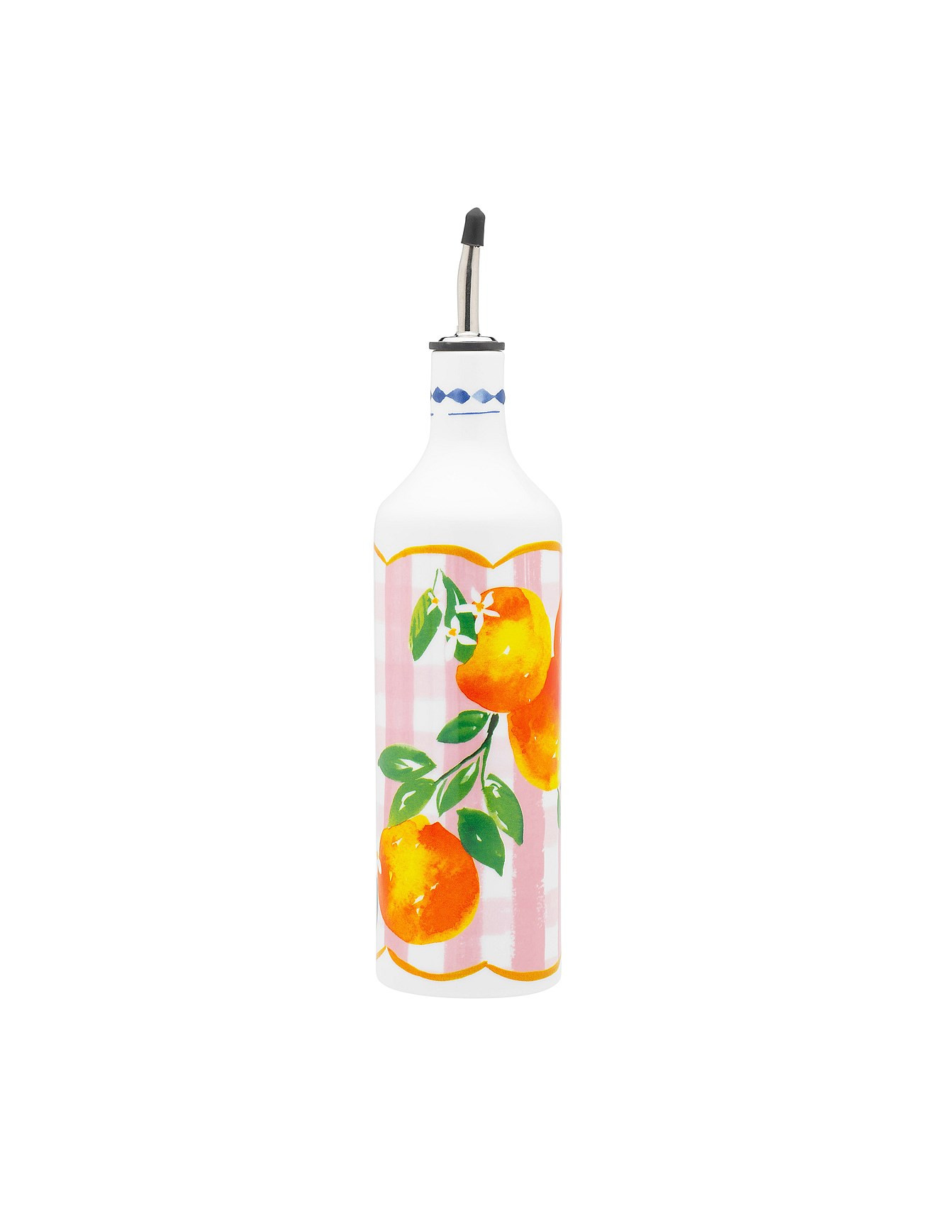 Positano Oil Bottle 750ml | David Jones (Australia & New Zealand)