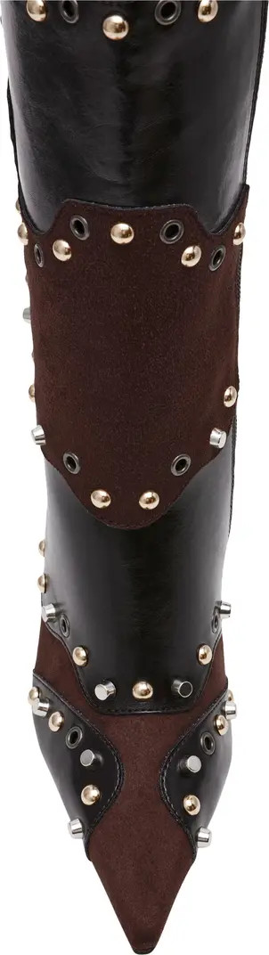 Steve Madden Revive Knee High Boot (Women) | Nordstrom | Nordstrom