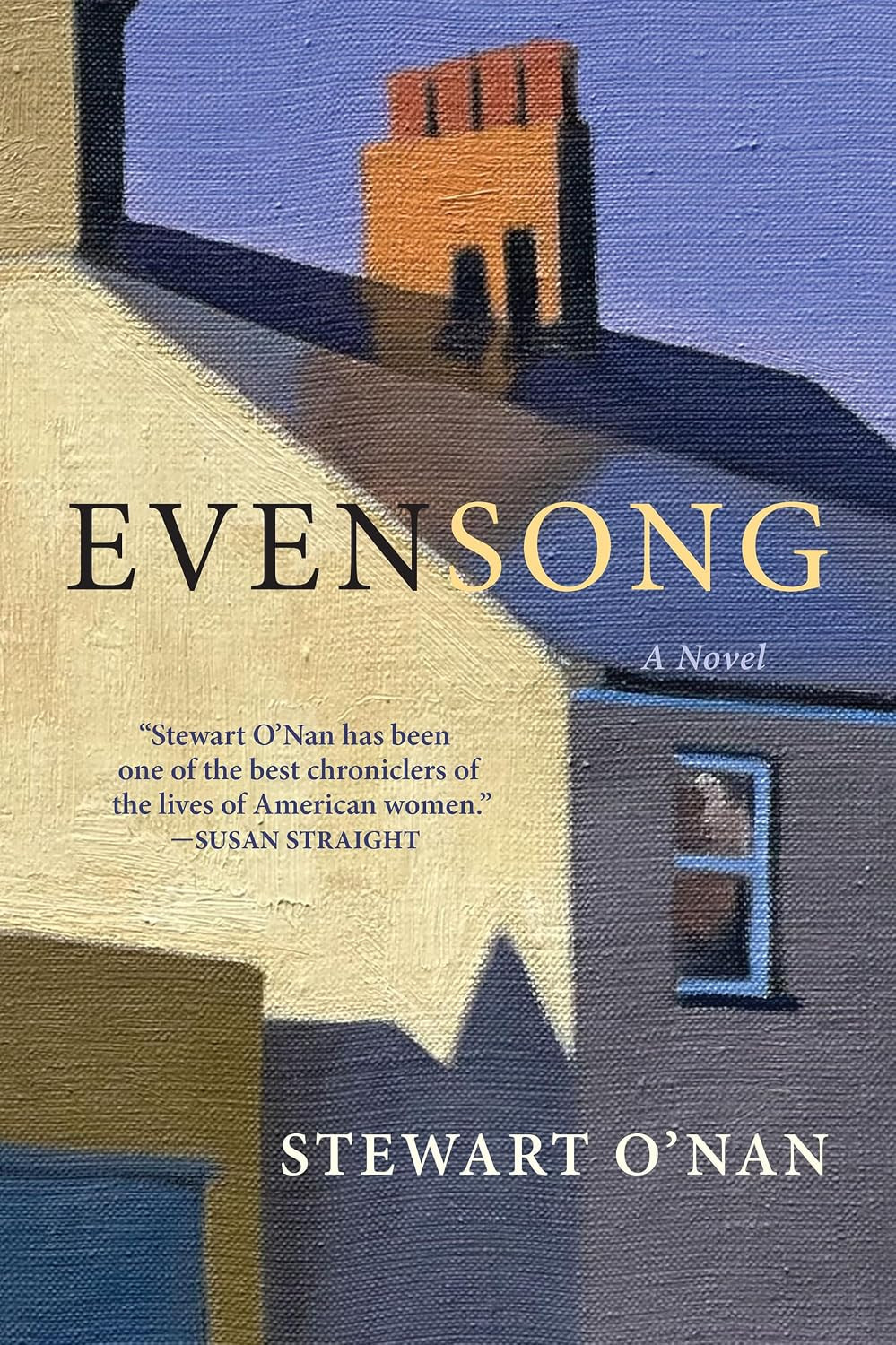 Evensong | Amazon (US)