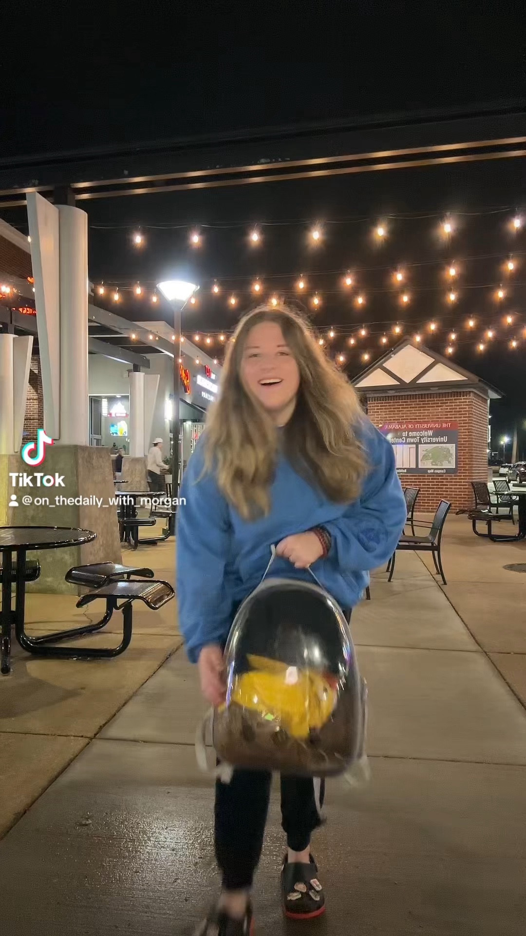 A dog walking OOTD, 

#LTKplussize #LTKVideo #LTKSeasonal