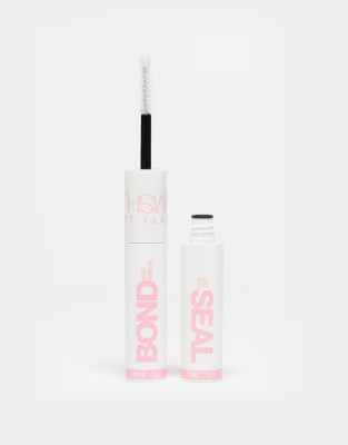 Tatti Lashes Invisi-Lash Clear Glue | ASOS (Global)