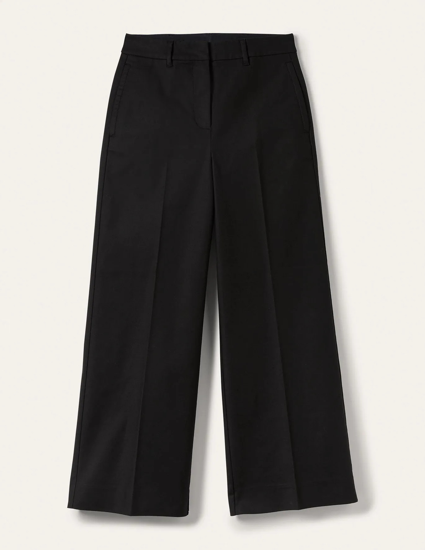 High Waisted Richmond Pants | Boden (US)