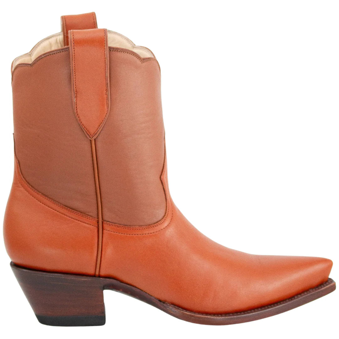 The Payton Boot | Heirloom Field
