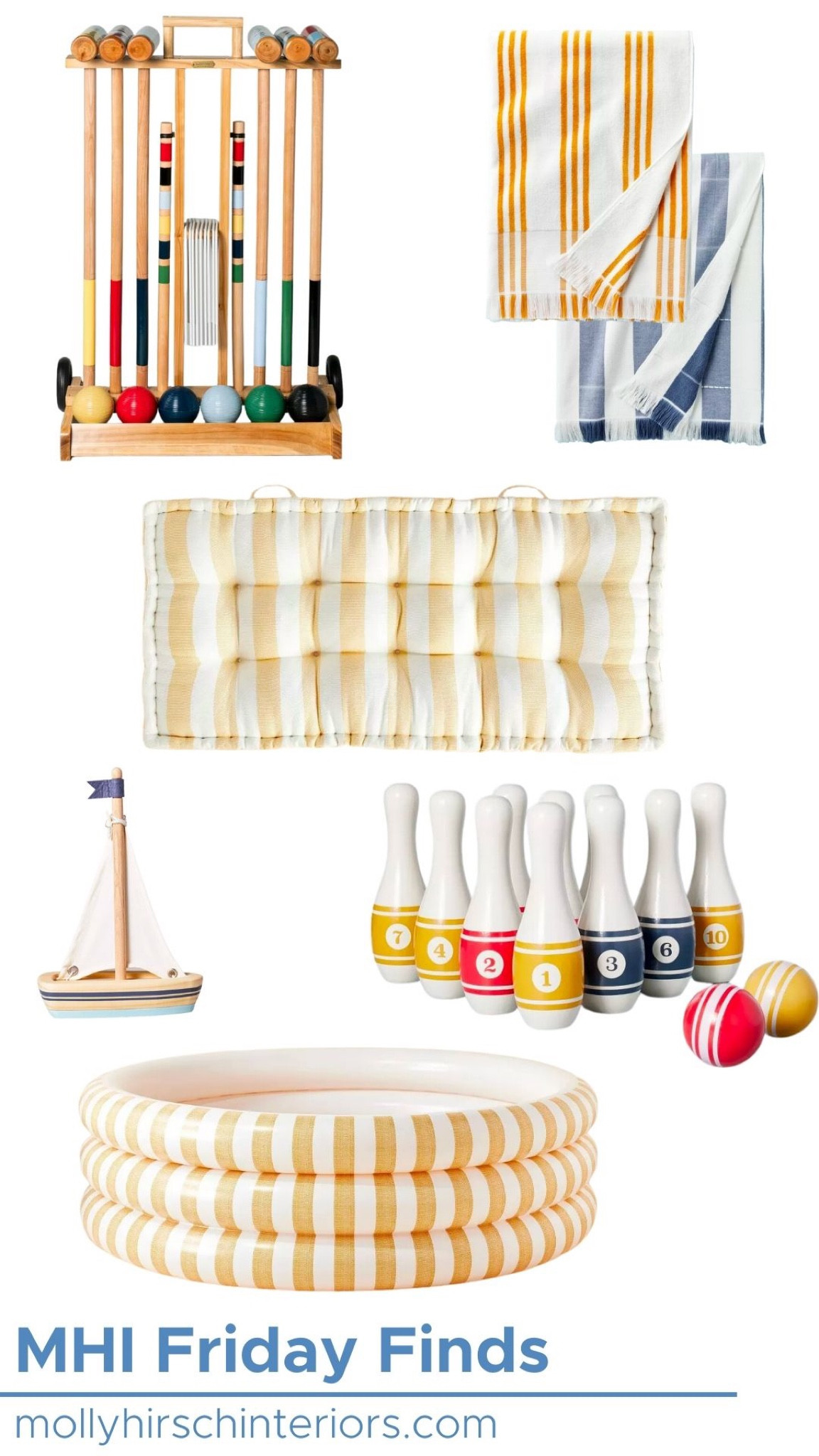 Summer fun

#LTKfamily #LTKSeasonal #LTKhome