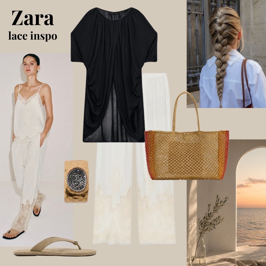 @Zara

#LTKgrwm #LTKootd