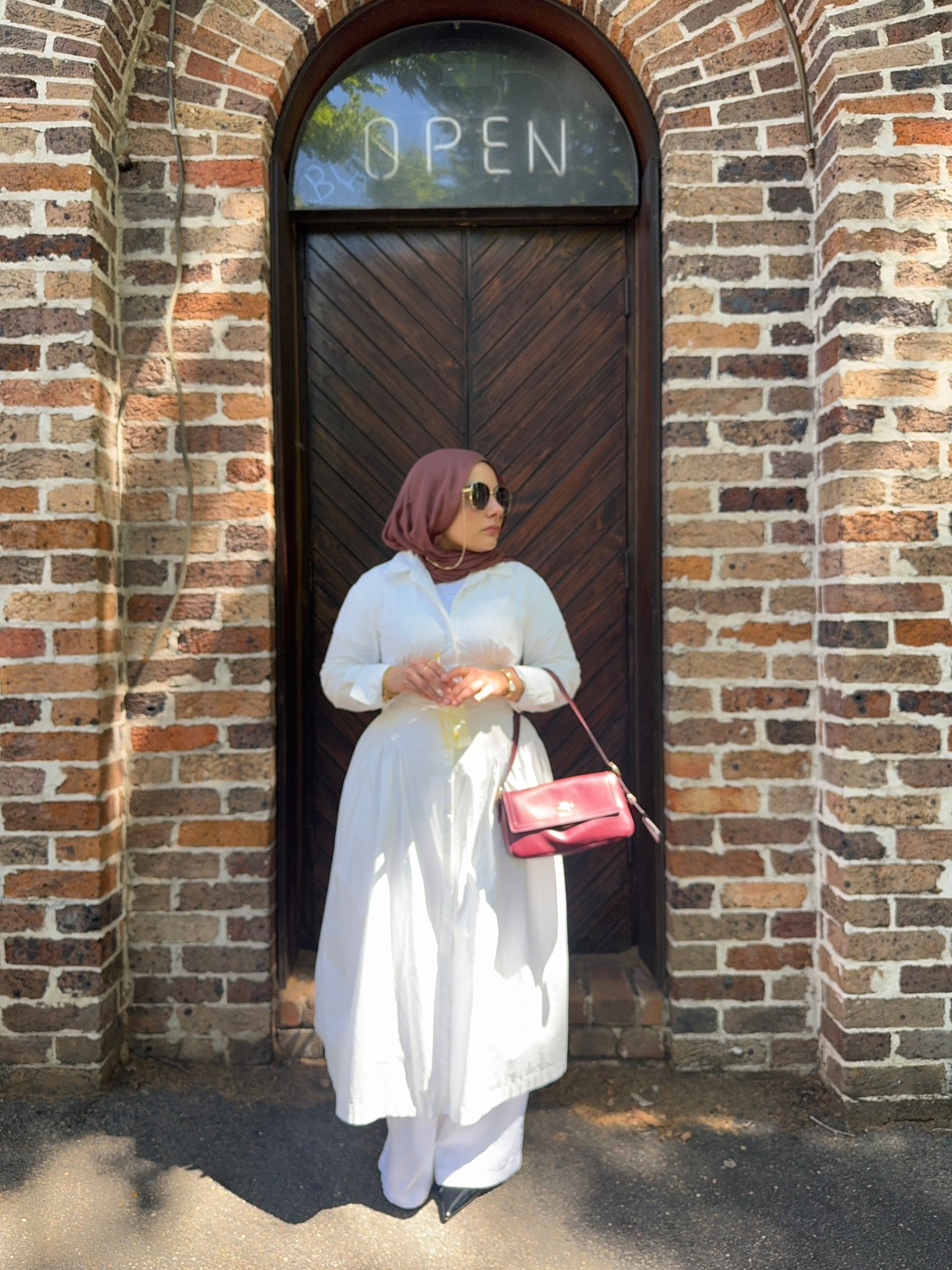 #LTKsummer #LTKaustralia #LTKmodest