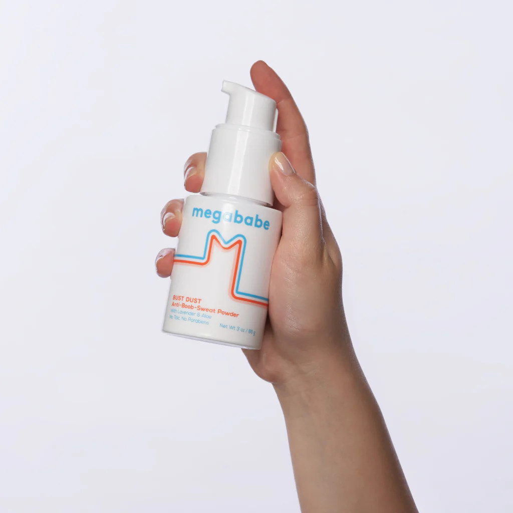 Bust Dust | Megababe Beauty