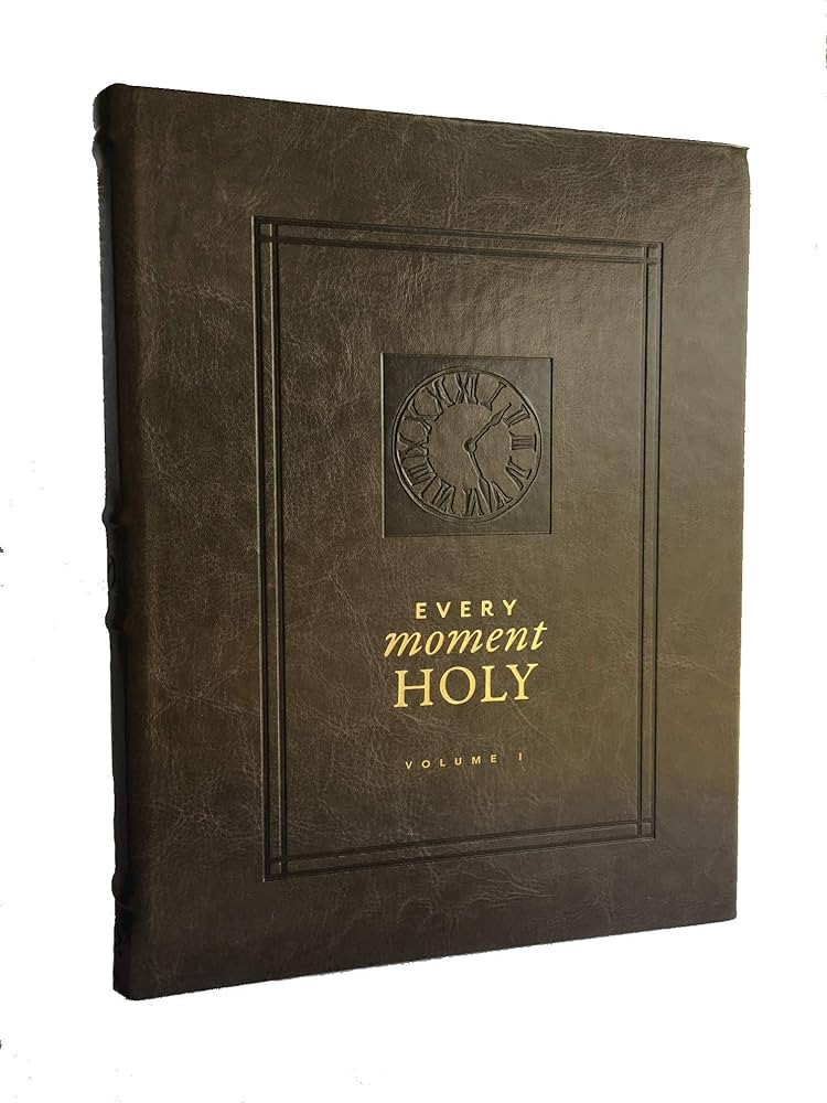 Every Moment Holy, Volume I: New Liturgies for Daily Life (Over 100 Prayers and Illustrations for... | Amazon (US)