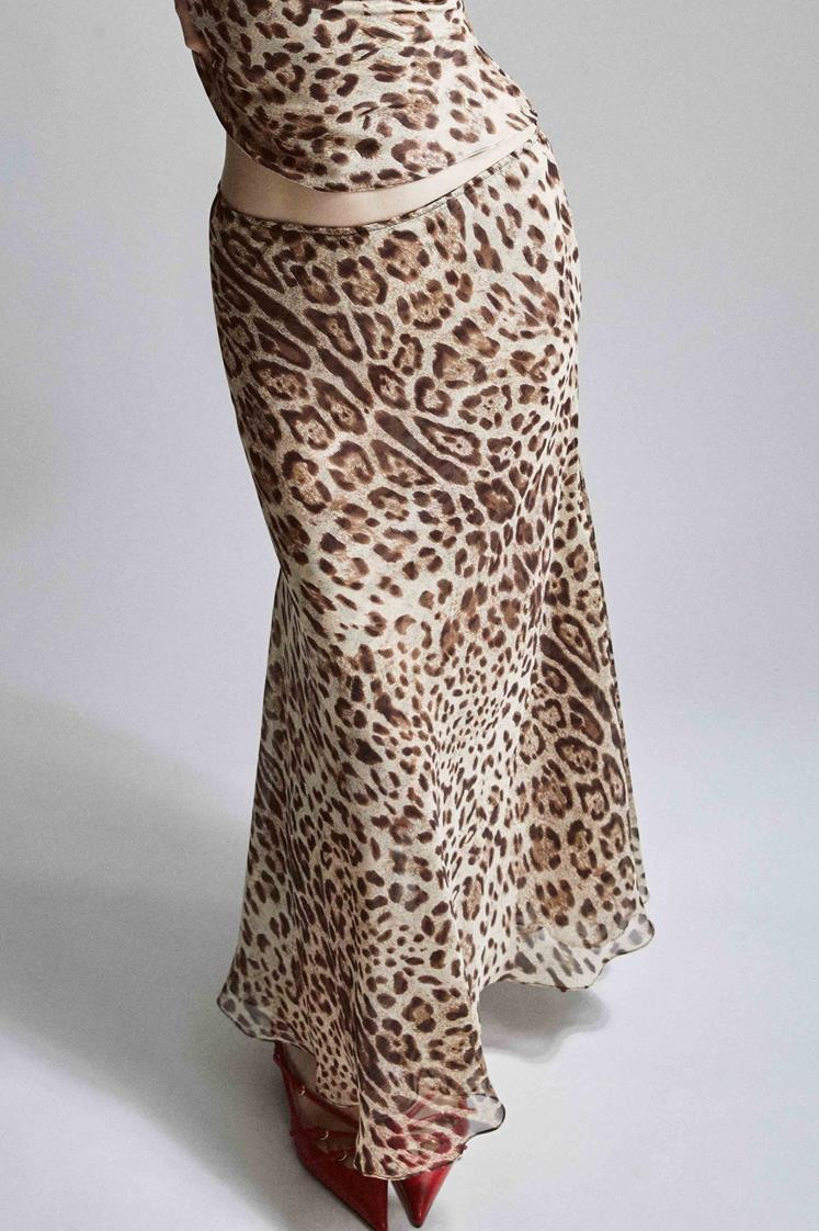 Monroe Maxi Skirt | South Moon Under