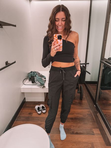 These pants are everything! 