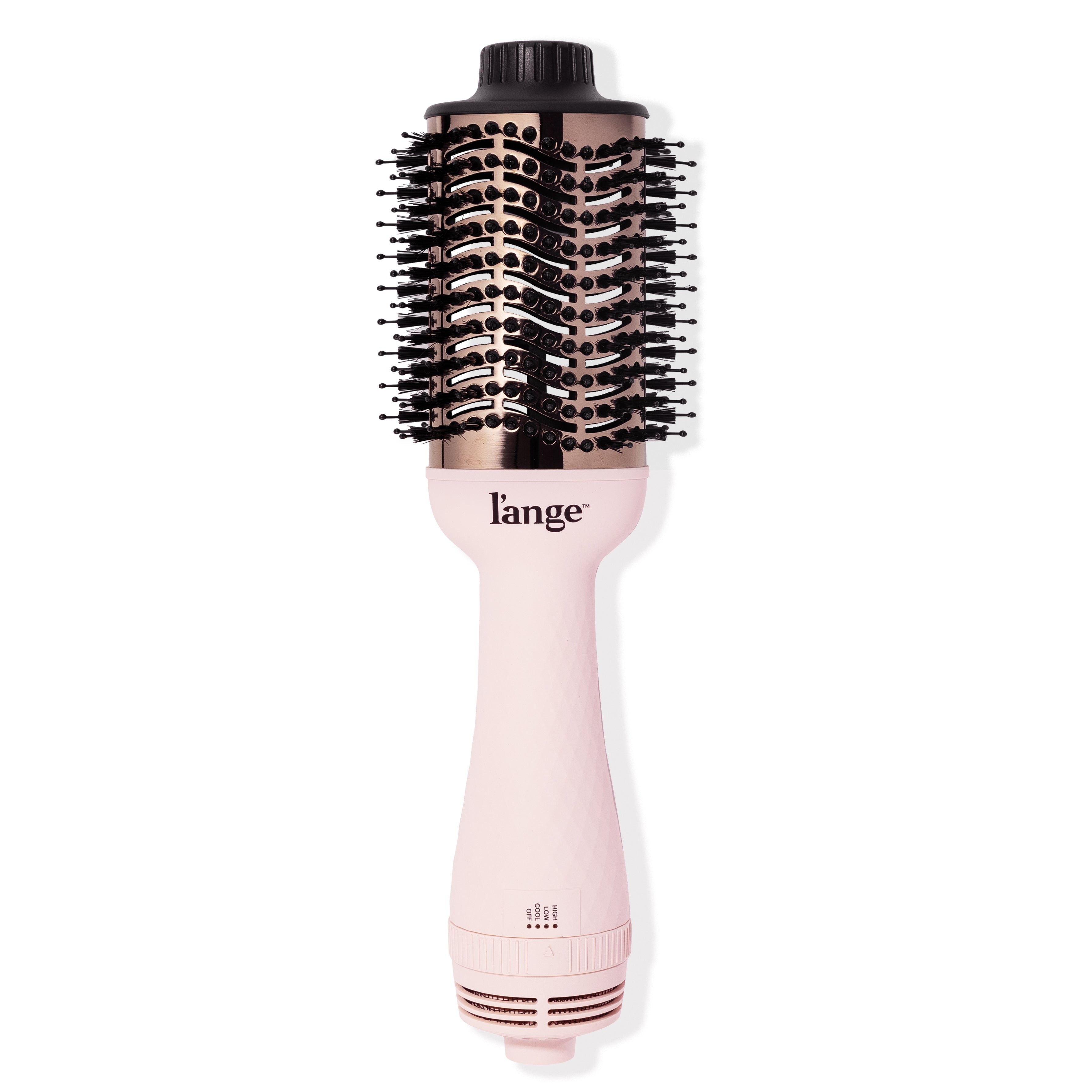 Le Volume Blush 75mm | L'ange Hair