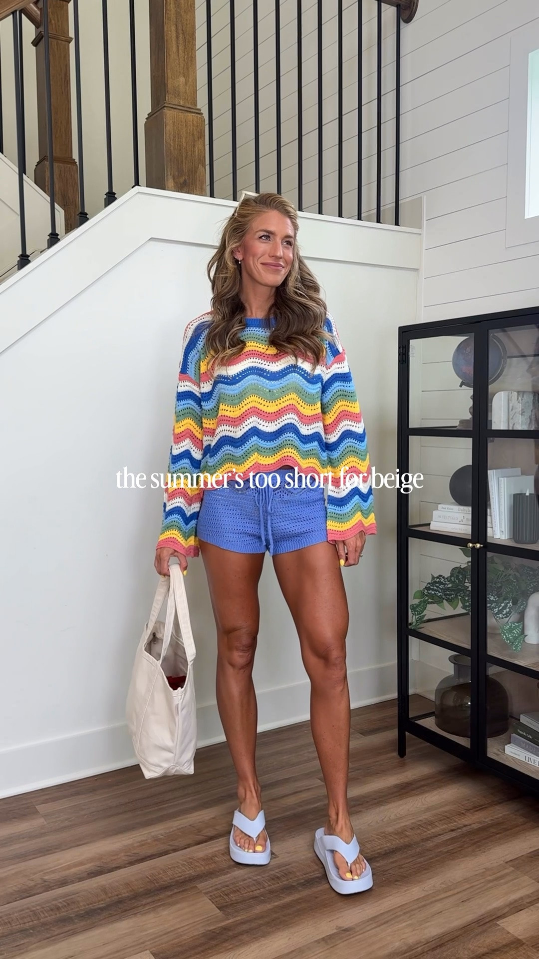 Beach vacation outfit ideas that are super affordable + use code Tall15 for 15% off of $70+
I've been wearing @Cupshe for years because of their swimwear and now I love their coverups and dresses just as much! I wear my true size in everything (mediums)  

#LTKSwim #LTKootd #LTKTravel