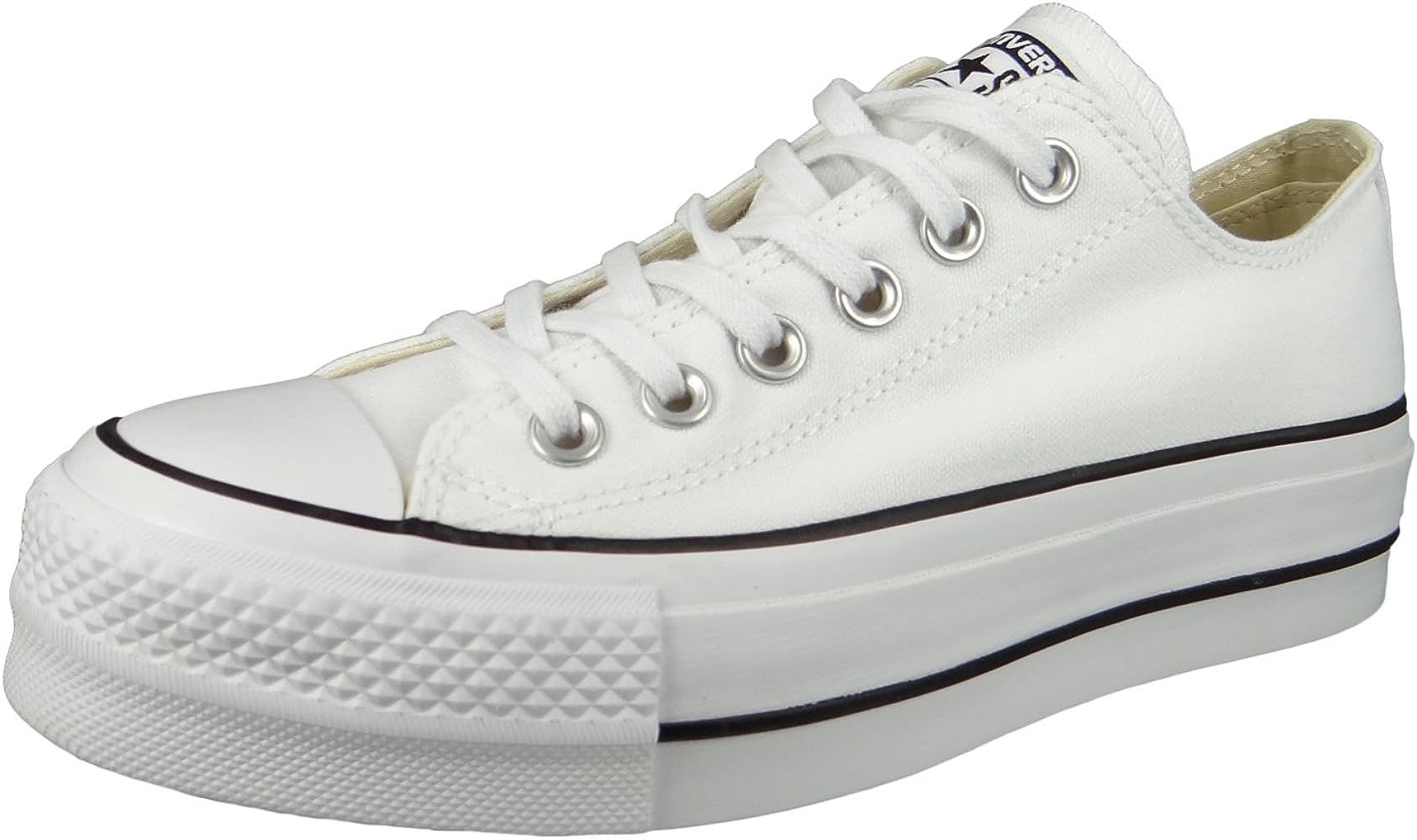 Converse Women's Chuck Taylor All Star Lift Sneakers | Amazon (US)