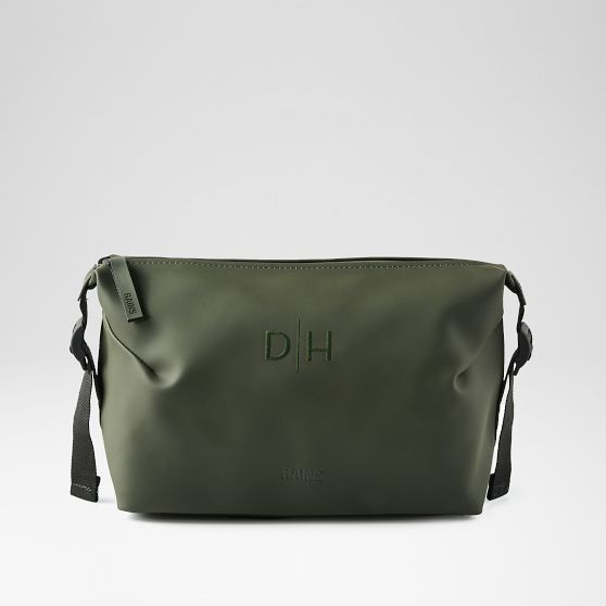 Rains Waterproof Travel Pouch | Mark and Graham