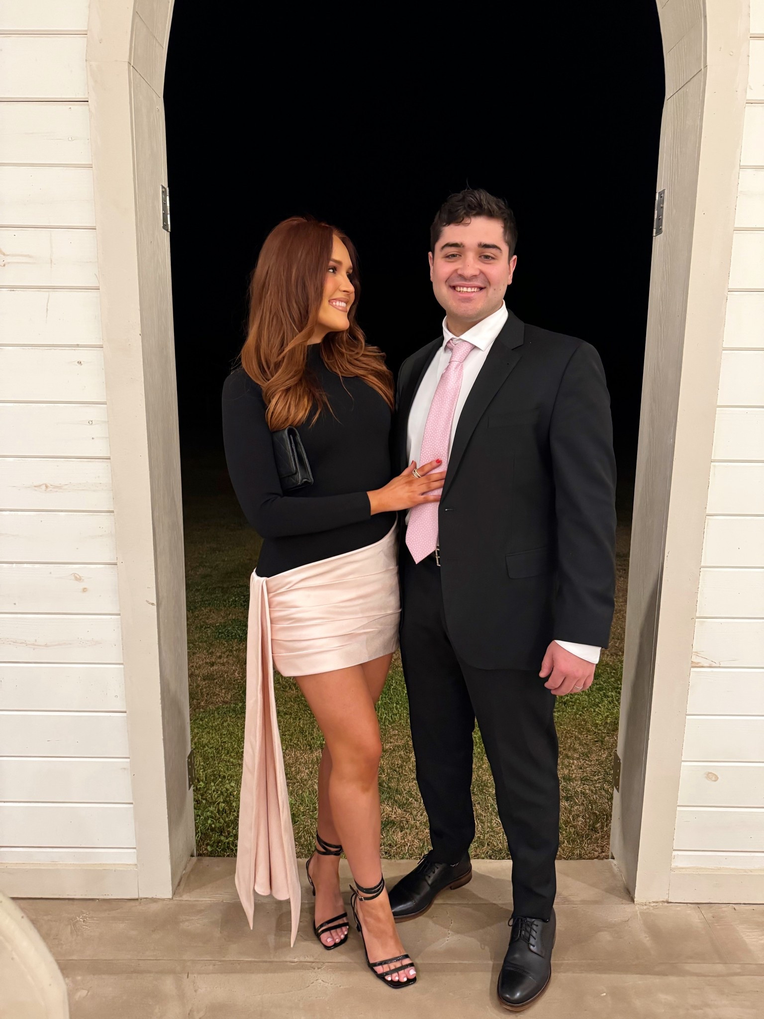 #LTKgrwm #LTKootd #LTKWedding