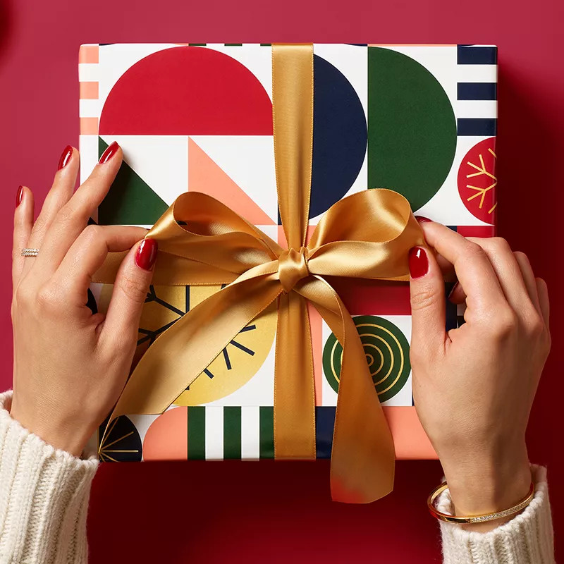 Tidy & Co. Christmas Tree Standing Storage Bag with Synch - QVC.com | QVC