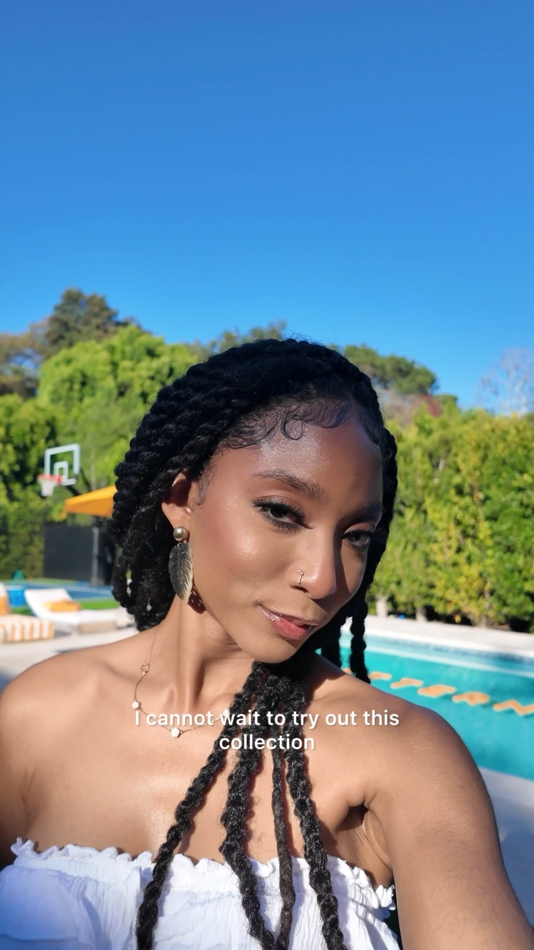 Congrats to Pattern Beauty on the launch of their new hair care collection, Indigo Rain 🩵 Here’s how the launch event went...

#LTKdayinmylife #LTKvlog #LTKBeauty