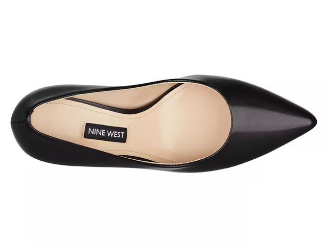 Nine West Flax Pump | DSW