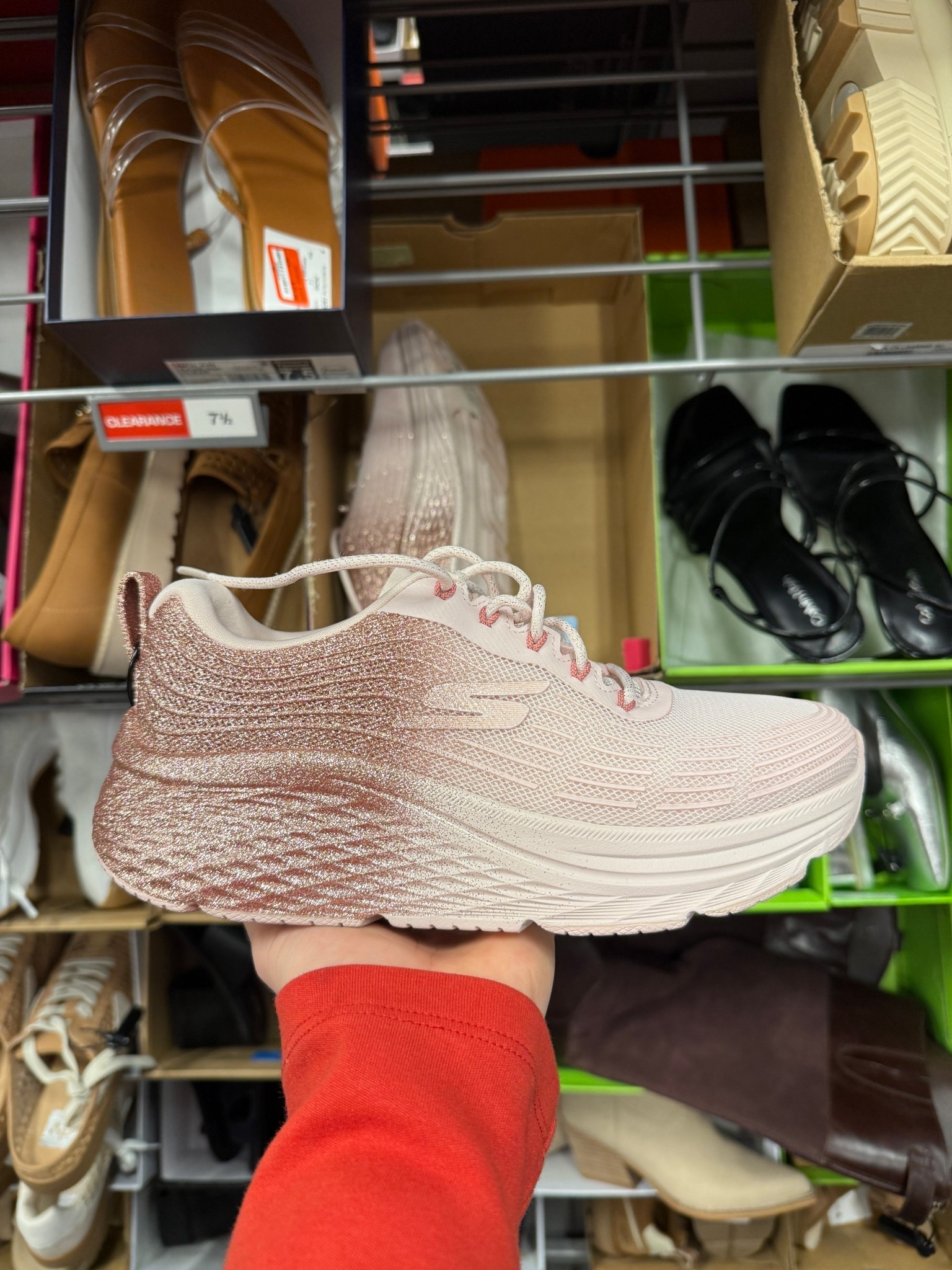 Found these in Nordstrom Rack this past weekend! 

#LTKSeasonal