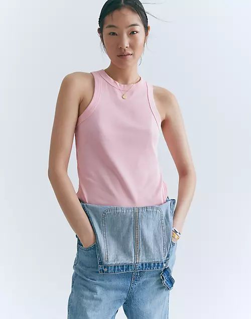 Brightside Tank Top | Madewell