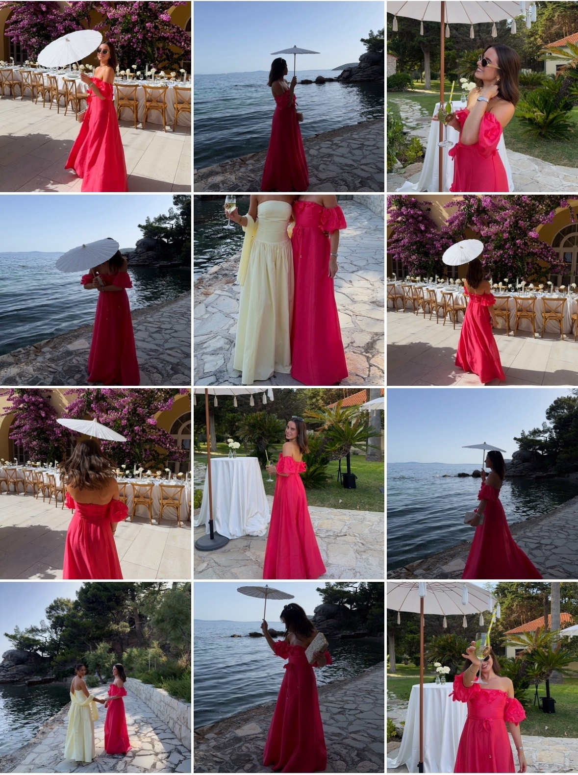 Wedding guest outfit of dreams ❤️

#LTKsummer #LTKwedding #LTKpetite