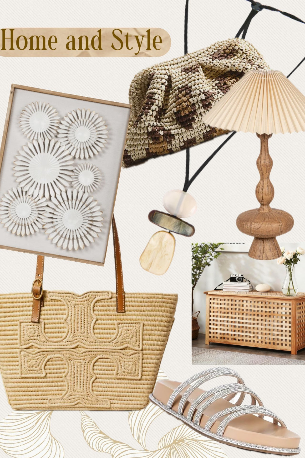 Home and Style

#LTKHome #LTKootd #LTKdayinmylife