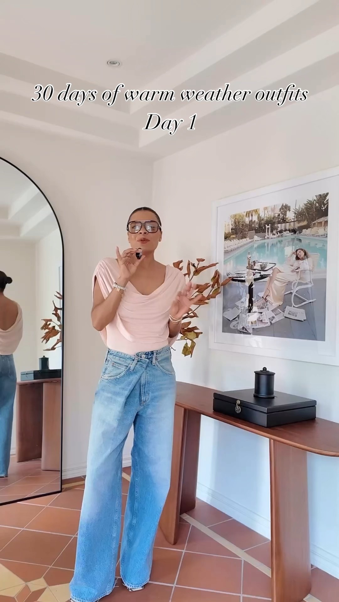 Day 1

#LTKspring #LTKstyletip #LTKaustralia