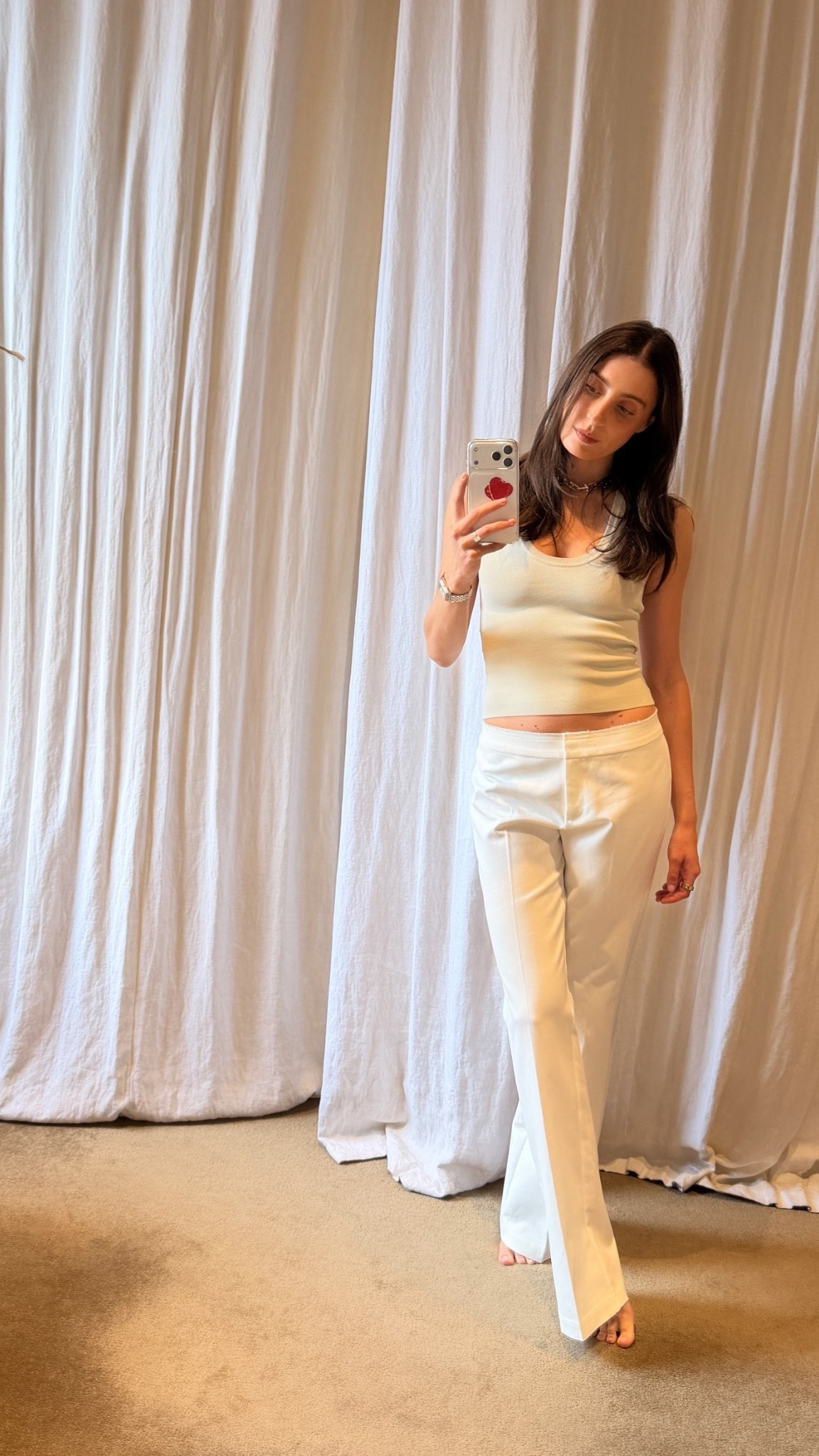 New Maiken Tank Colour Way

#LTKsummer #LTKaustralia #LTKworkwear