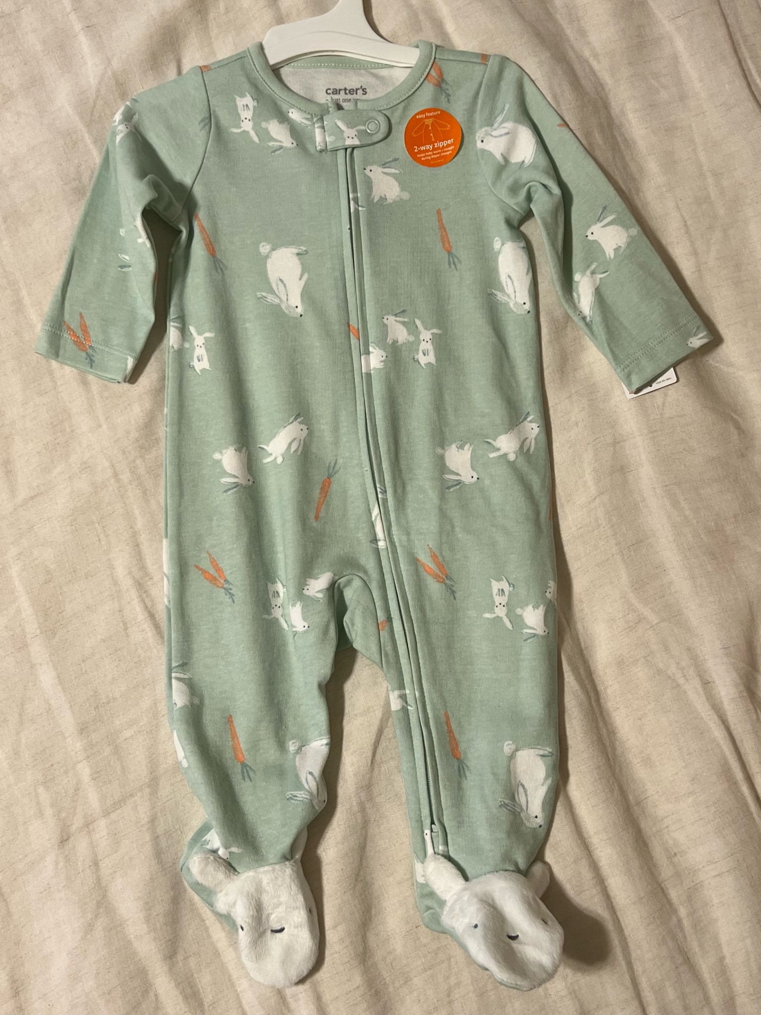 Baby’s first Easter 🐣 


baby clothes | gender neutral baby clothes | easter | seasonal | under $20 | baby girl clothes | baby boy clothes 

#LTKkids #LTKSeasonal #LTKbaby